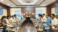Jal Jeevan Mission 2.0: Panchayats, officials tackle rural piped water gaps at Sujal Gram Samvad