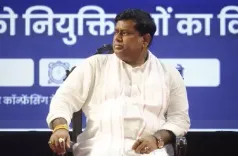 सुकांत मजूमदार ने काफिले पर हमले को लेकर सौंपा विशेषाधिकार हनन नोटिस