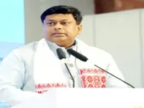 Did Sukanta Majumdar accuse Bengal Police of protocol breach?