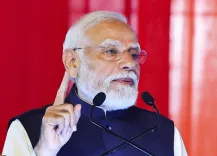 PM मोदी ने एक्स पर साझा किया संस्कृत श्लोक, मातृभूमि की सेवा का दिया संदेश