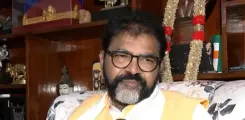 कर्नाटक: सूखाग्रस्त किसानों को ₹25,000 मुआवज़ा दे सरकार — चलवाडी नारायणस्वामी