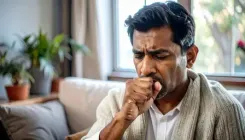 सूखी खांसी से हो रहा गले में दर्द, इन पांच उपायों से पाएं राहत