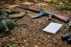 सुकमा जिला: सुरक्षा बलों की मेहनत से मिला नक्सल मुक्त होने का ऐतिहासिक सम्मान