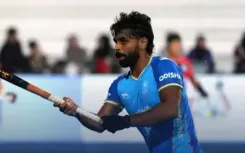 सुल्तान अजलान शाह कप: फाइनल में बेल्जियम से हारी भारतीय टीम 