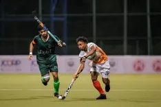Can India Maintain Their Undefeated Streak After the 3–3 Draw Against Pakistan in the Sultan of Johor Cup?