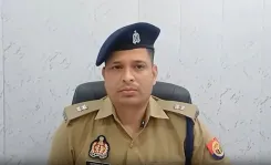 सुल्तानपुर मुठभेड़: ₹50 हजार के इनामी समेत चार बदमाश गिरफ्तार, तीन घायल