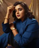 Sumbul Touqeer opens up on nervousness, learning from Ayushmann Khurrana in Article 15
