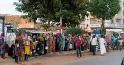 Are Summary Executions and Sexual Violence Still Happening in Sudan's El Fasher?