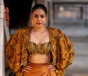 Sumona Chakravarti on endometriosis surgery: 'I'm well, in fact very well'