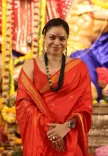 Sumona Chakravarti celebrates Durga Puja 6 months after surgery: 'Body is not what it used to be'