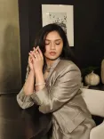 Sunainaa to file criminal case over morphed AI video circulating online