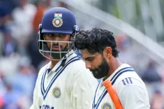 Can Washington Sundar Fill the Void Left by Ashwin?