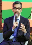 Pichai, Musk, Bezos on guest list for Xi Jinping White House state dinner