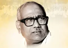 सुंदर सिंह भंडारी: युवा पीढ़ी के लिए प्रेरणा का स्त्रोत, अमित शाह ने दी श्रद्धांजलि