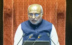 सुंदरबन नाव हादसा: 9 मछुआरों के शव बरामद, 6 लापता; उपराष्ट्रपति राधाकृष्णन ने जताया दुख