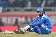 Is Sunday a Winning Day for K.L. Rahul as India Triumphs Over South Africa?