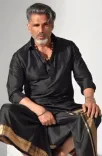Did Suniel Shetty Just Redefine Fashion with His Roots?