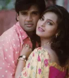 Shilpa Shirodkar wishes Suniel Shetty on birthday with 'Gopi Kishan' throwback