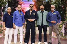 Suniel Shetty on Rohit Sharma: 'Following him since he was 16'