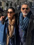 Suniel Shetty wishes wife Mana on birthday: 'Tough Keeping up with you'