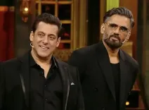 Did Suniel Shetty, Shilpa Shetty, and Bhagyashree Share Heartfelt Birthday Messages for Salman Khan as He Celebrates 60?