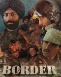 What Does Suniel Shetty Mean by ‘Border 2’ Not Being About War?