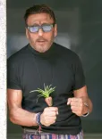 Sunil Gavaskar turns 77: Jackie Shroff shares throwback with warm wishes