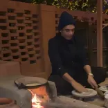 Can Sunil Grover Make Roti on a ‘Chulha’ Like a Pro?