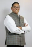 BJP names Sunil Kothari as Jaipur mayoral candidate after CMR consultations