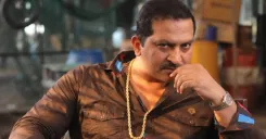 Sunil Reddy joins Love Ink as antagonist opposite Raj Ayyappa, Delna Davis