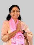 Is Sunitha the BRS Candidate for Jubilee Hills By-Election?