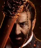 Batwara 1947 teaser: Sunny Deol battles Partition's horrors in Santoshi reunion