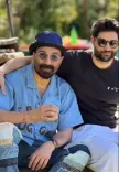 Sunny Deol sends birthday wishes to son Rajveer with 'loads of love'