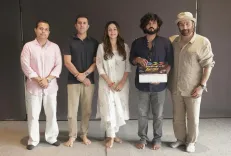 Is Sunny Deol Set to Begin Filming His Next Film with A.R. Murugadoss and Farhan Akhtar?