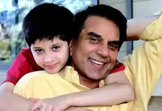 Does Rajveer Deol Still Hear His Bade Papa Dharmendra’s Voice?