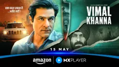 Sunny Hinduja battles systemic corruption in 'Vimal Khanna' survival thriller
