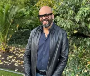 Does Suparn Verma Believe Every Story, Including Love Stories, is Political?