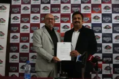 सुपर 90 लीग का चौथा सीजन नवंबर 2026 में नैरोबी में, क्रिकेट केन्या से तीन सीजन की साझेदारी