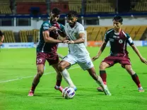 Super Cup 2025: Chennaiyin FC go down in a hard-fought opener against Mohun Bagan 