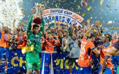 Will Mohun Bagan and FC Goa Clash in Super Cup 2025?