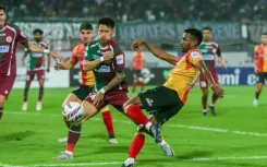 Will Mohun Bagan SG and East Bengal Overcome Chennaiyin and Dempo in Group A of the Super Cup?