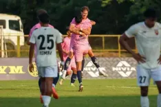 Super Cup: SC Delhi score first-ever point as Rajasthan United bow out 