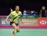 BWF chief 'super impressed' by IG Sports Complex revamp for World Championships
