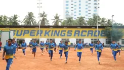 How is Super Kings Academy Expanding in Tamil Nadu?