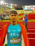 Ashish Yadav wins U20 Worlds javelin silver; Neeraj Chopra hails 'just the start'