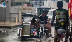 Did Super Typhoon Ragasa Devastate Northern Philippines?