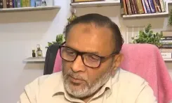 ईरान के सामने अमेरिका को झुकना पड़ा: कासिम रसूल इलियास