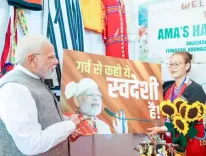How is PM Modi Advocating for Swadeshi This Festive Season?