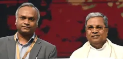 Should We Support Priyank Kharge Against RSS Threats?