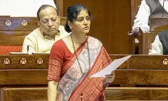 Menstrual Hygiene Policy for school girls: Centre backs states with NHM funds